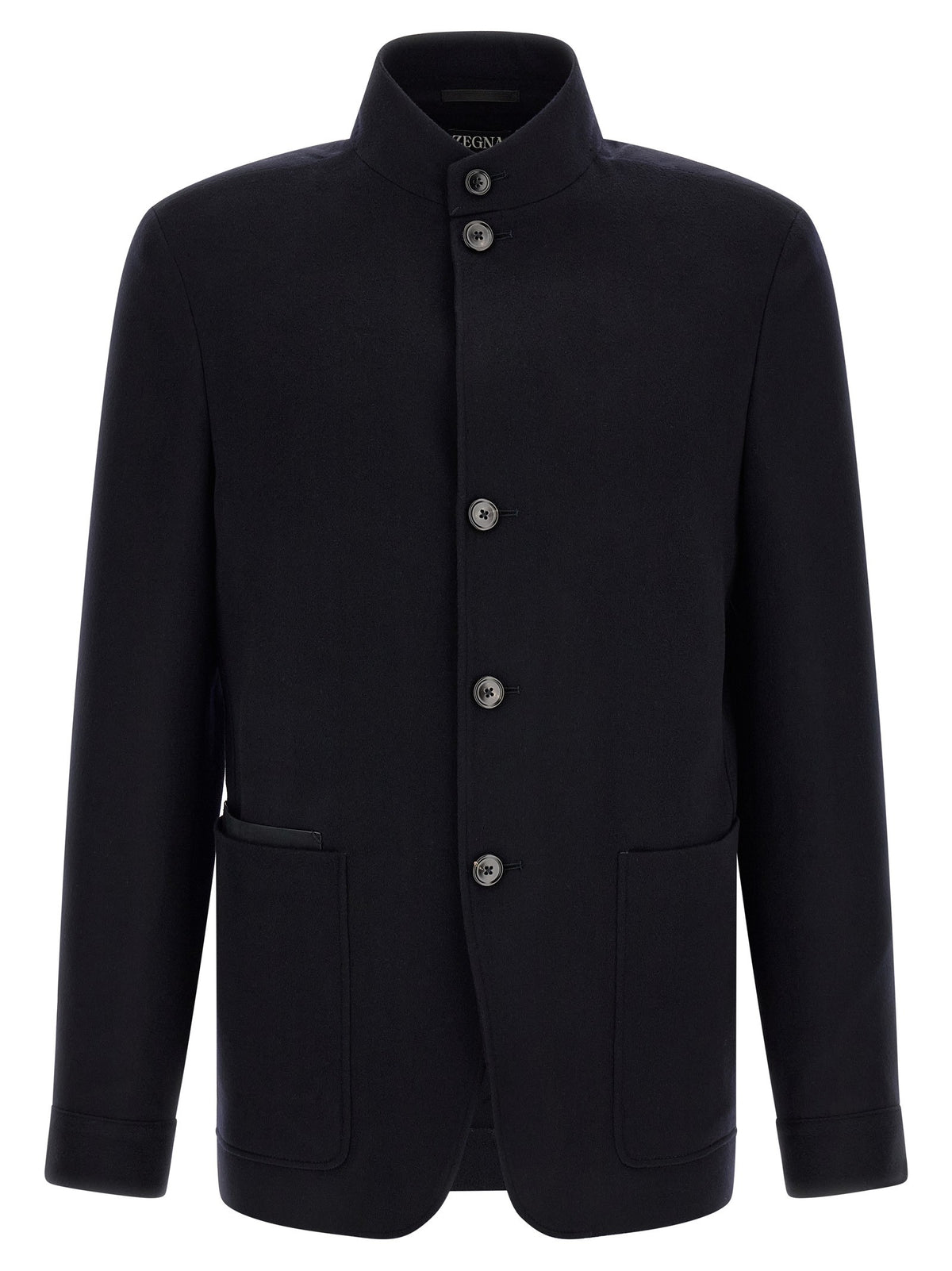 'Il Conte' jacket