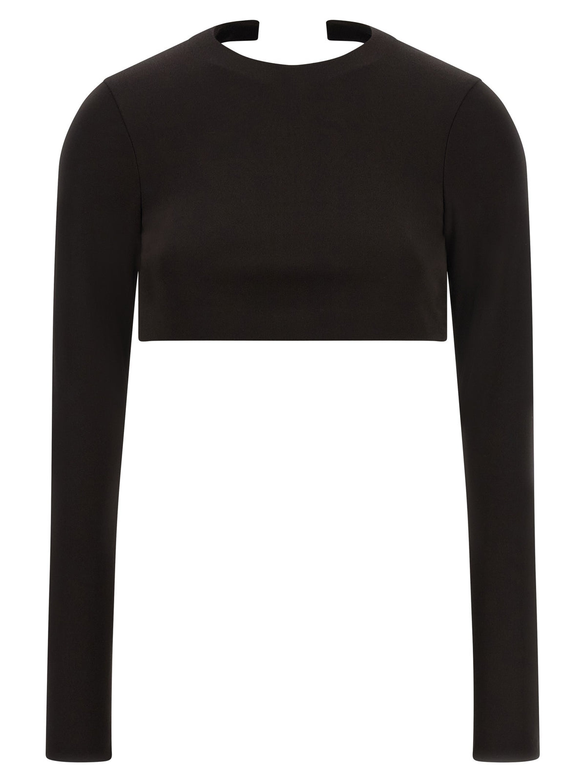 'Impossible' top