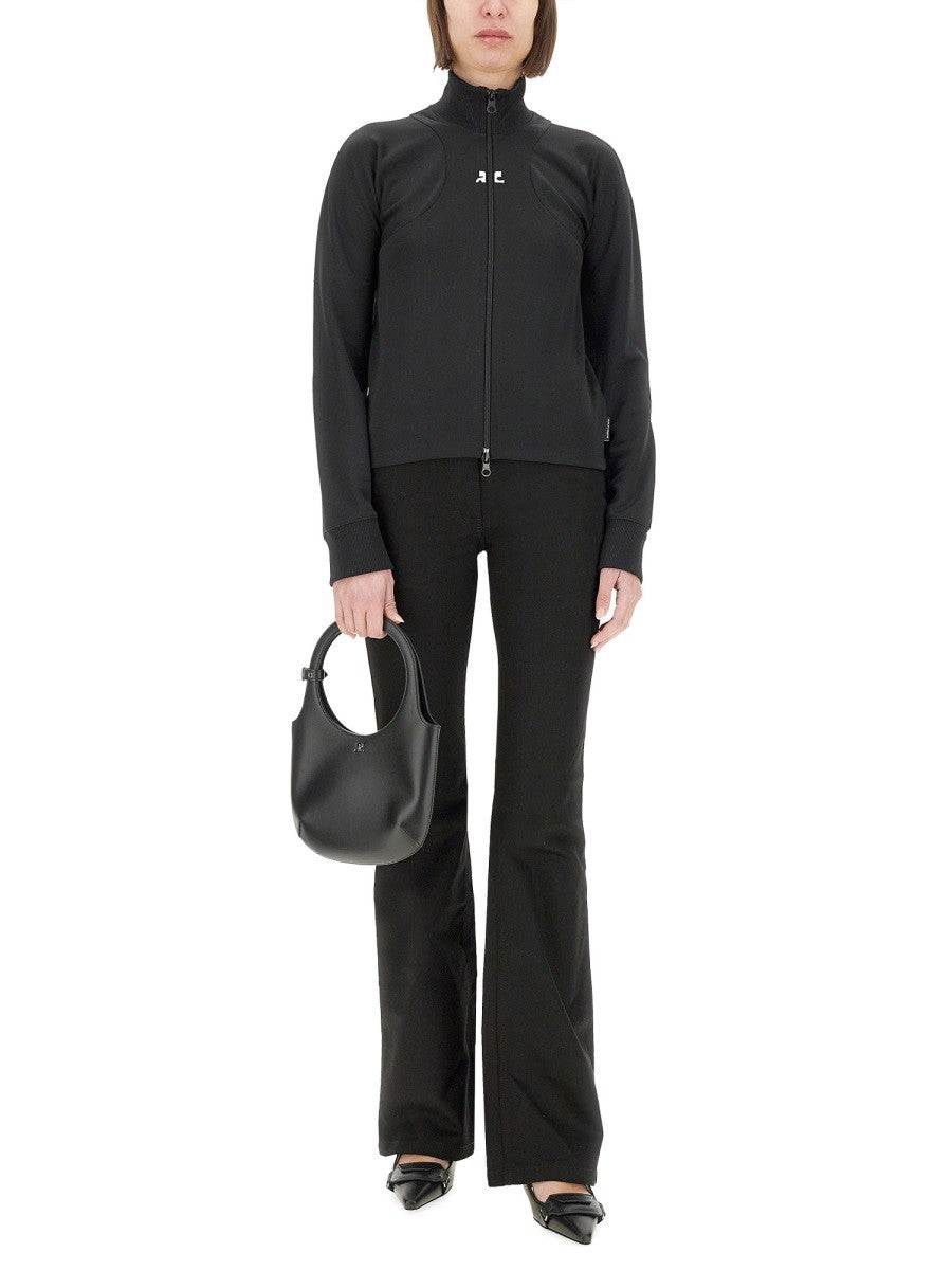 INTERLOCK SCUBA JACKET