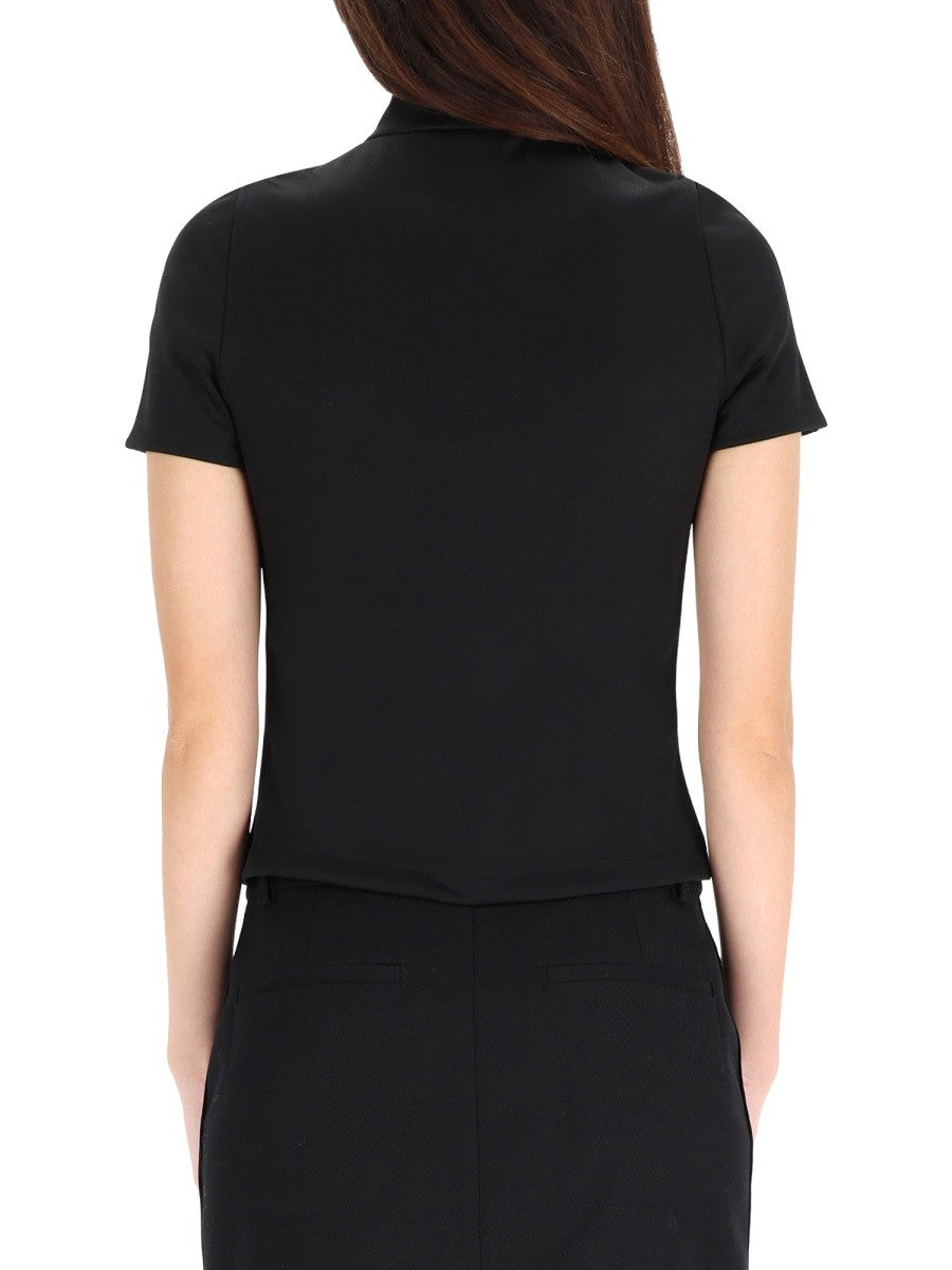 "INTERLOCK" TOP