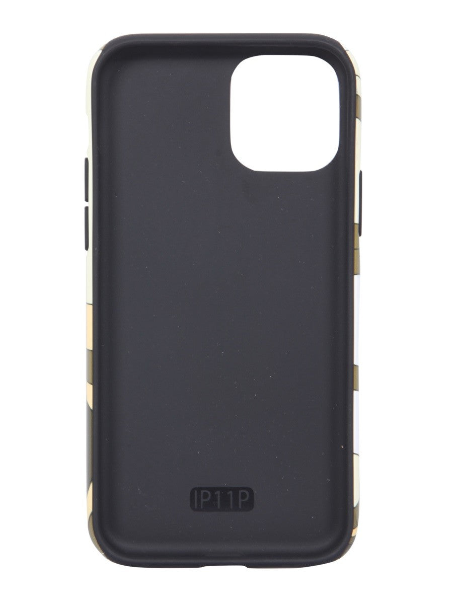 IPHONE 11 PRO DISORDER COVER