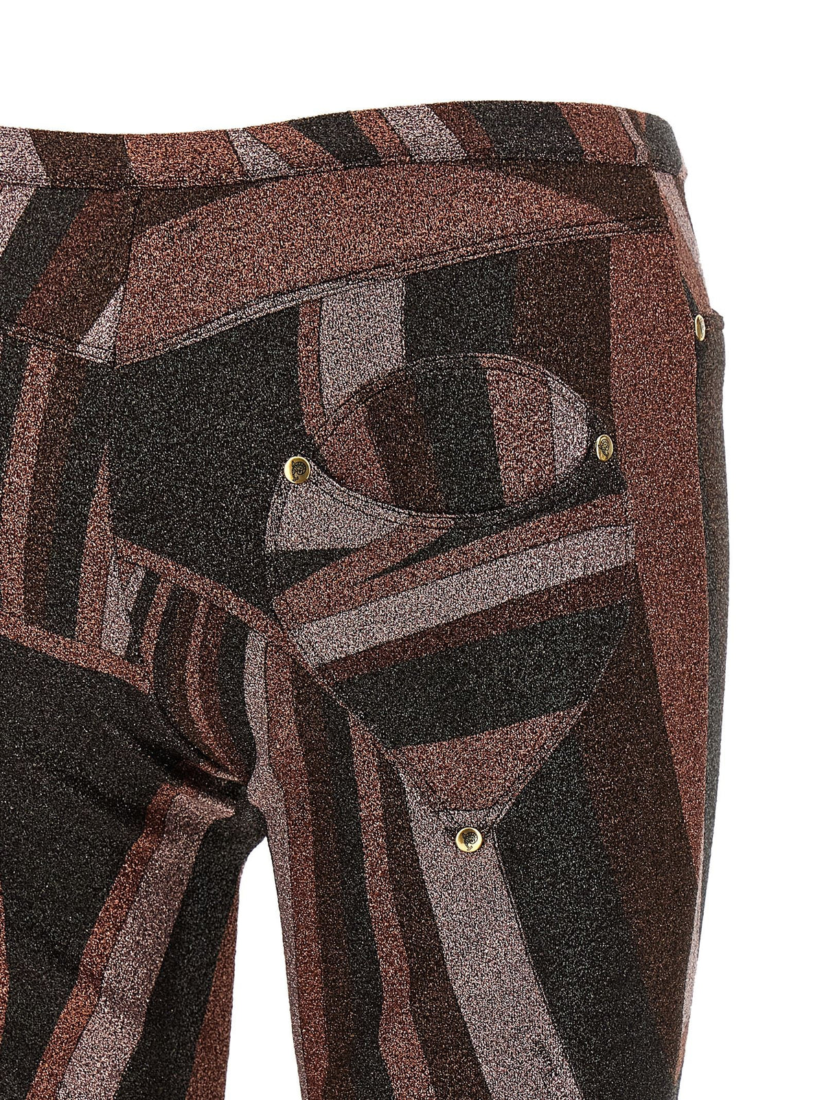 'Iride' pants