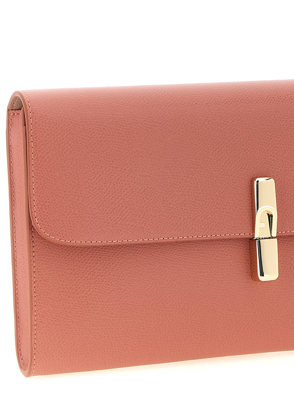 Iris Clutch