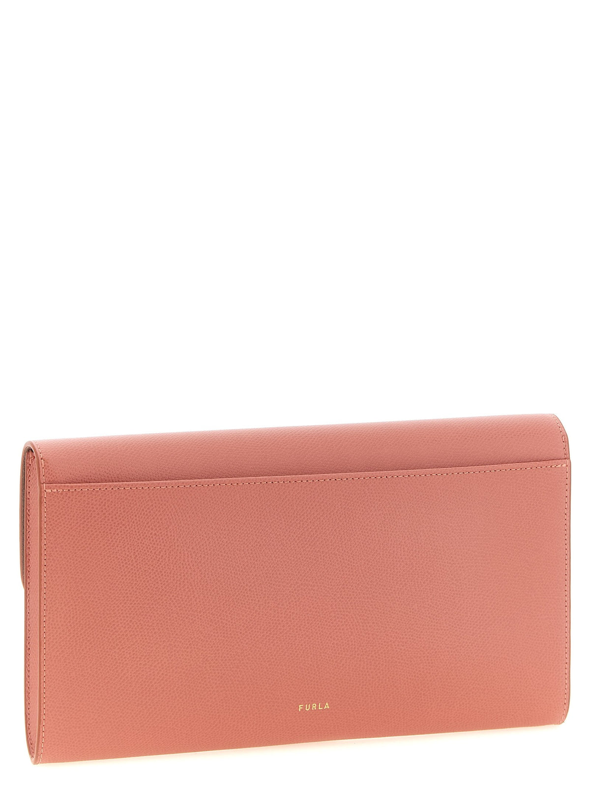 Iris Clutch