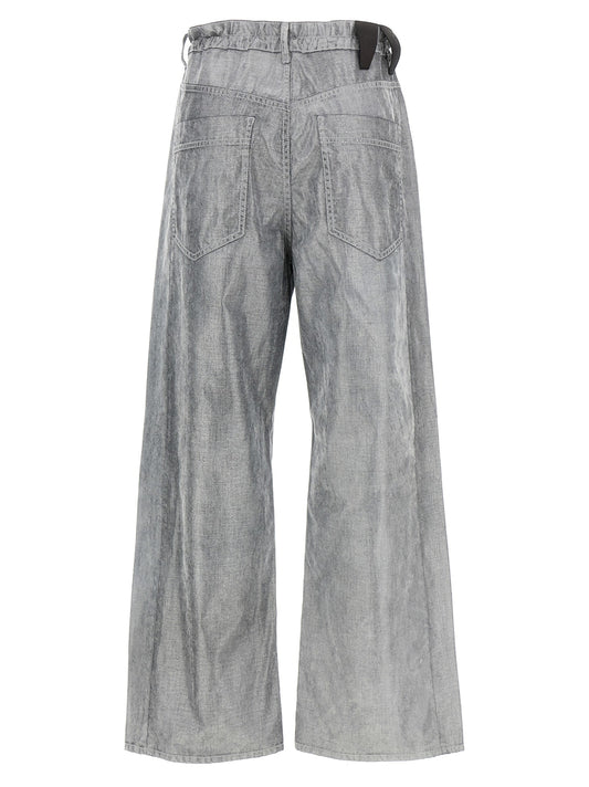 'Iris' jeans