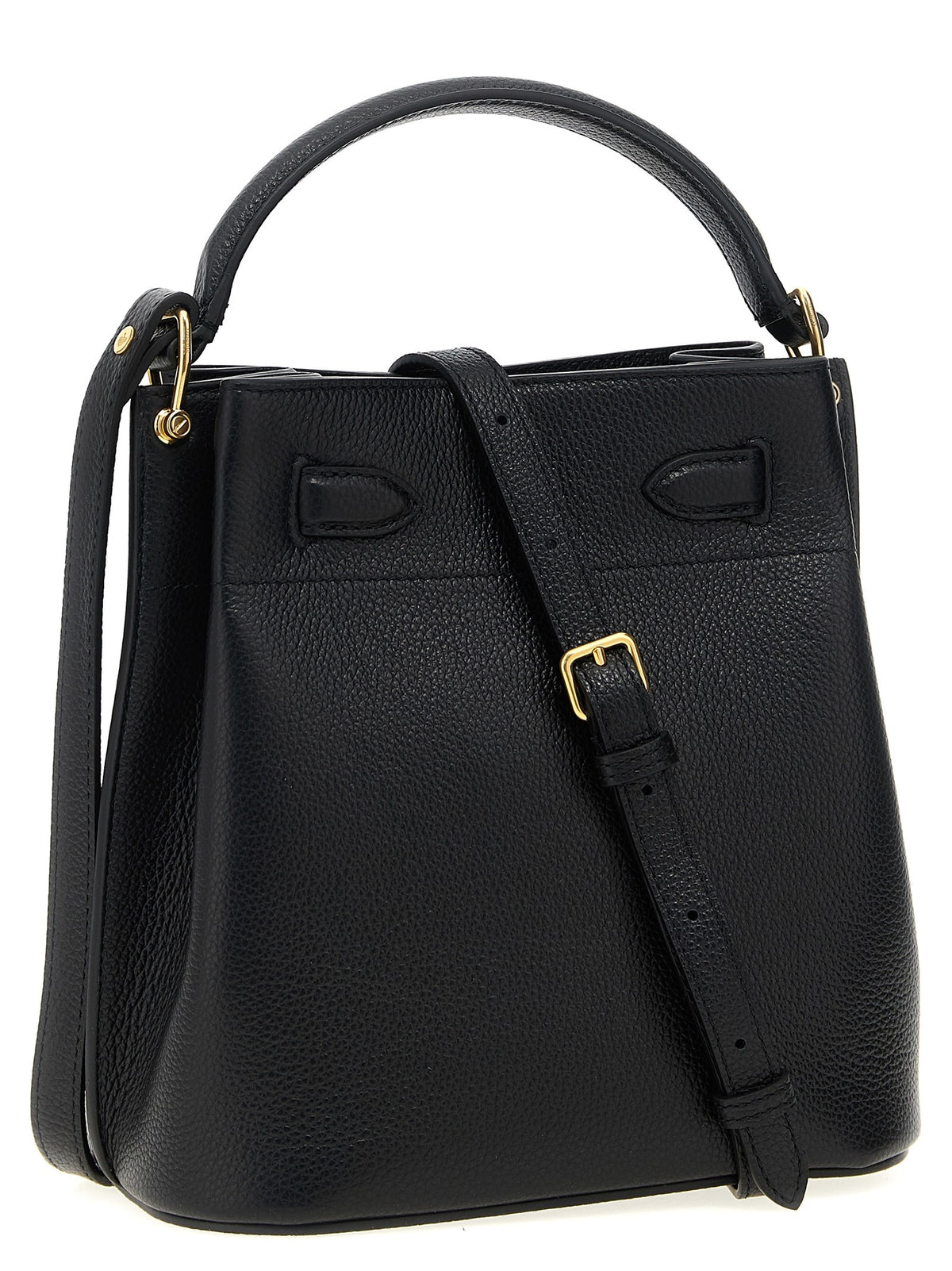 'Islington' bucket bag small