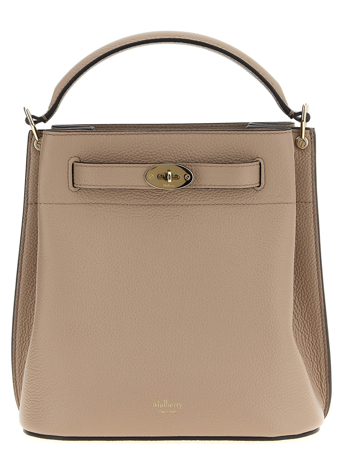 'Islington' small bucket bag