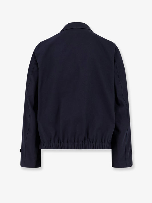 Isola di San Pietro cotton jacket