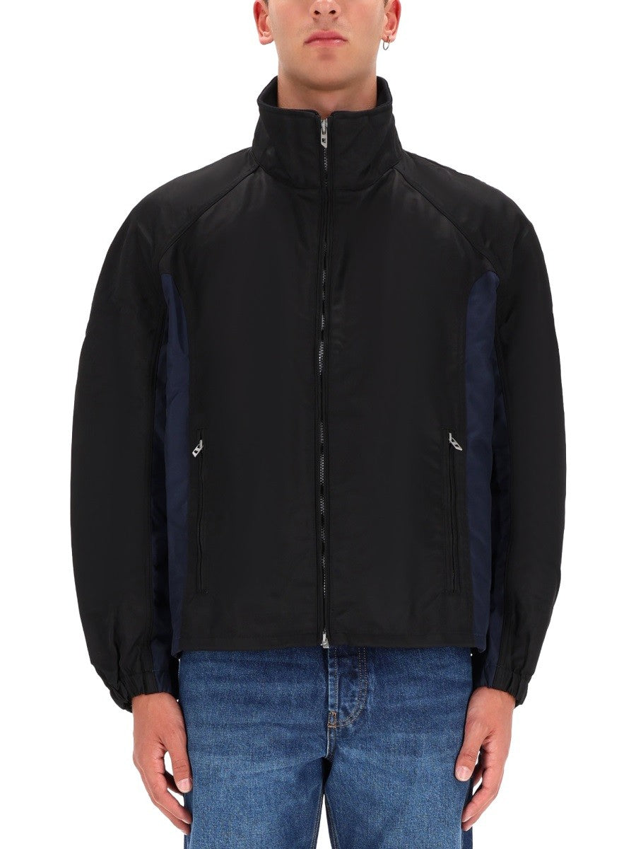 "J-KAYE" JACKET