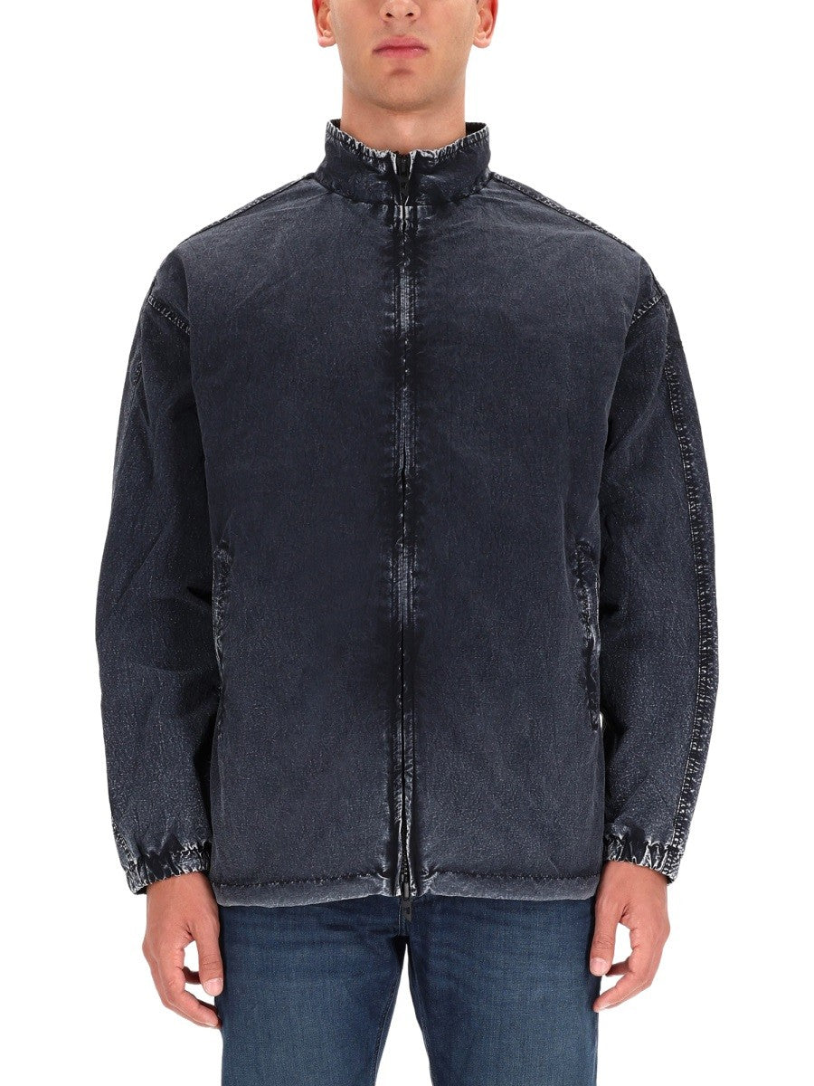 "J-WILSON" JACKET