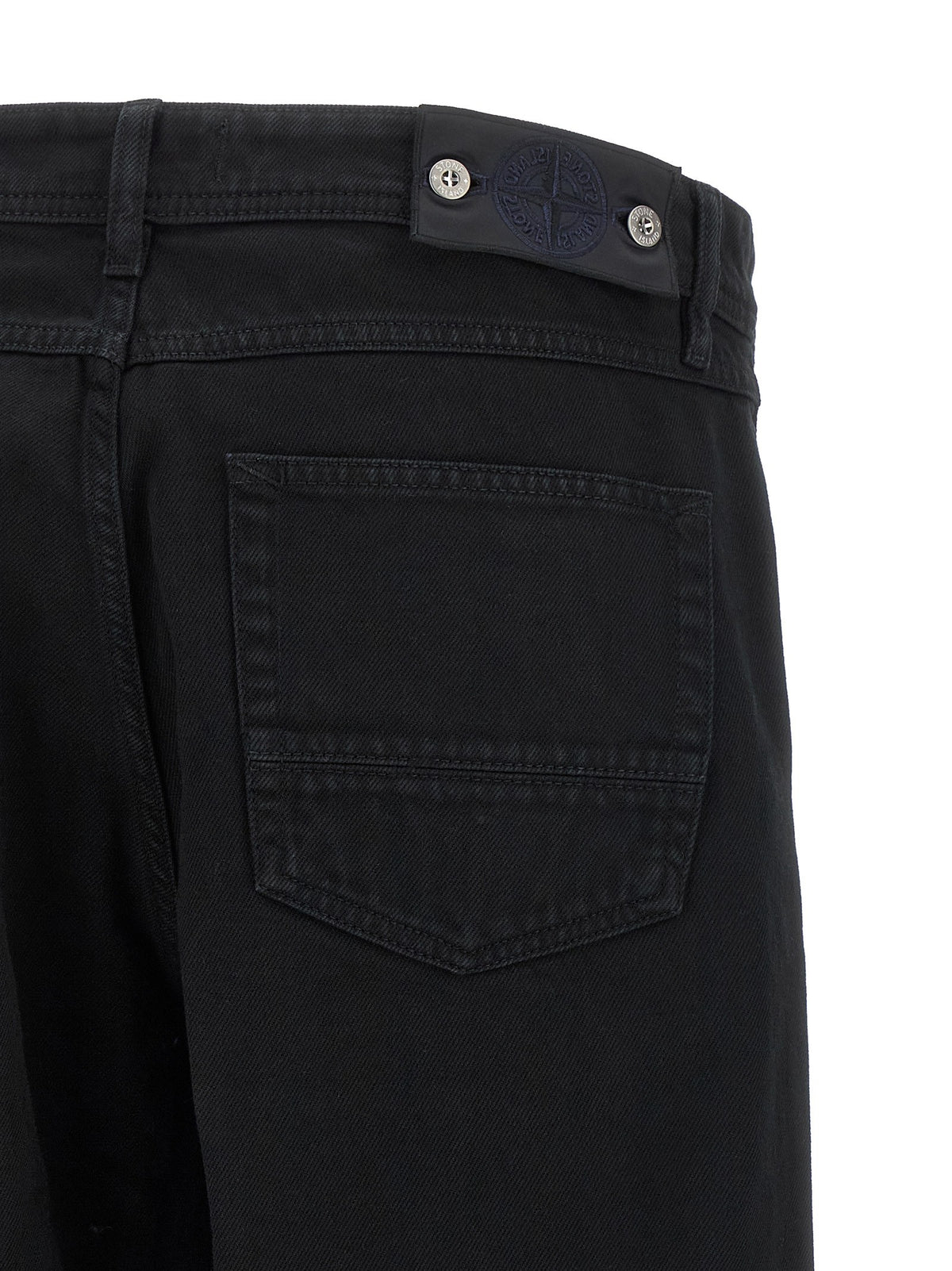 'J100005' jeans