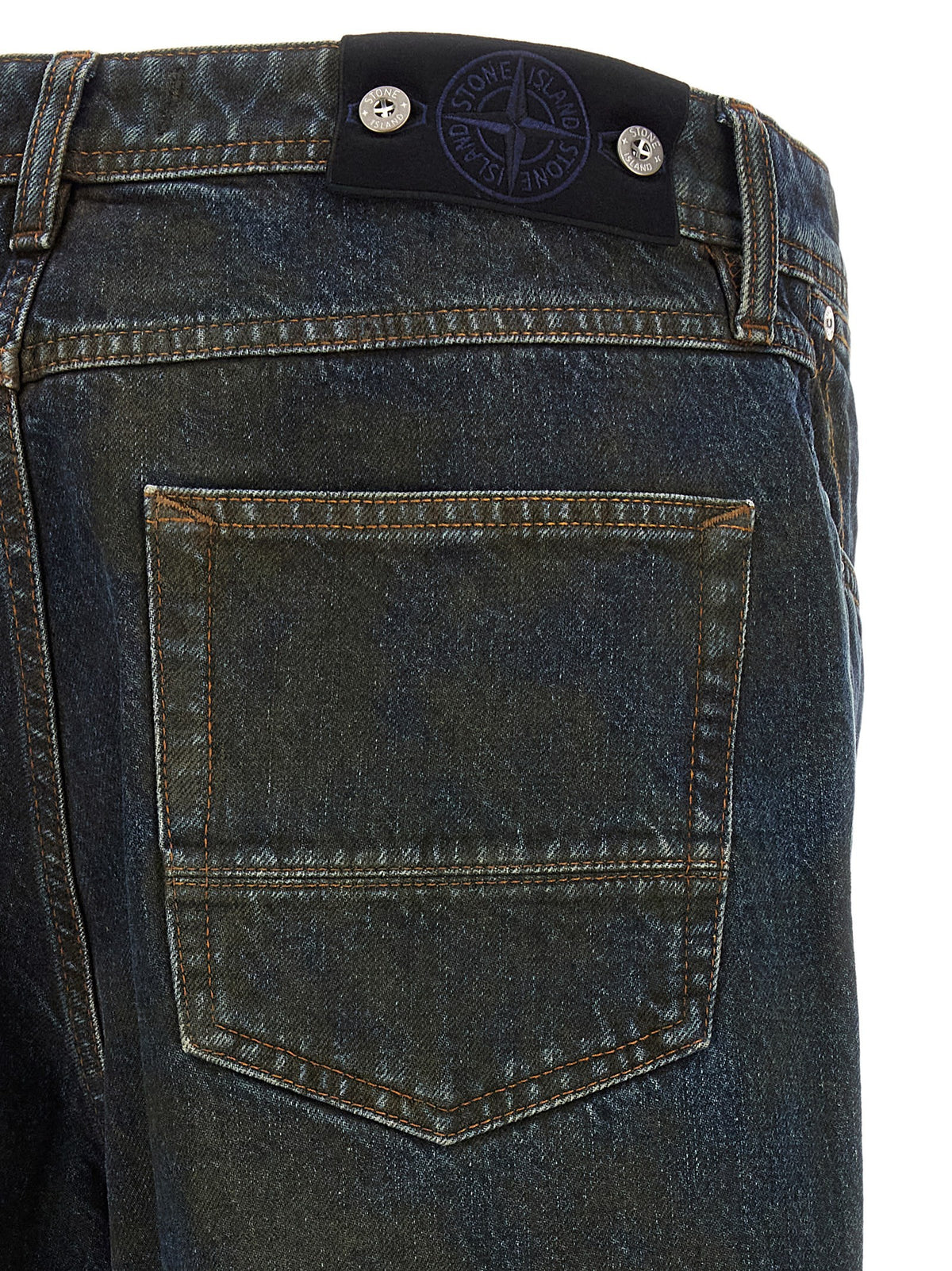 'J100006' jeans
