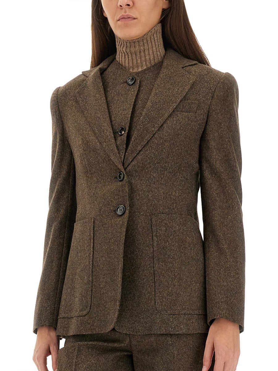 JACKET "BERMUDA12"