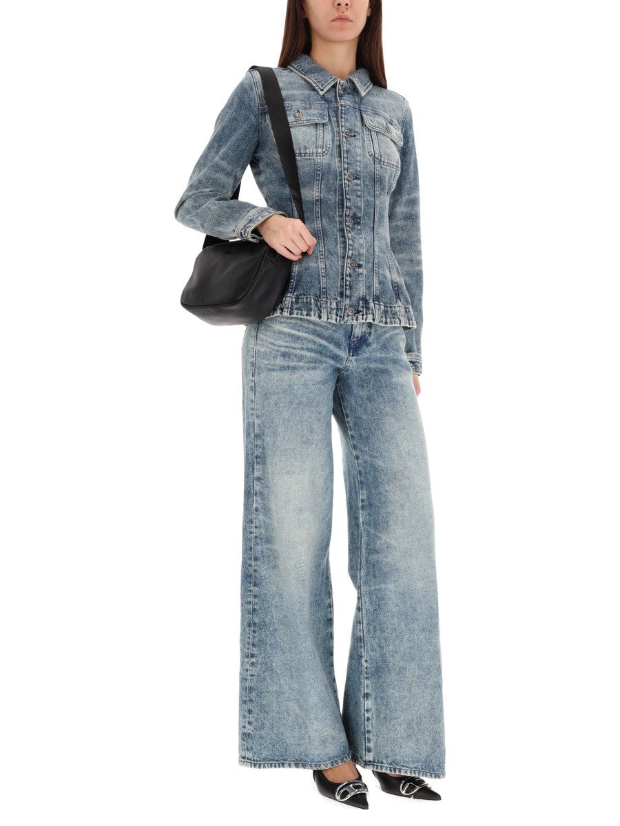 JACKET "D-KATERIN-FSH"