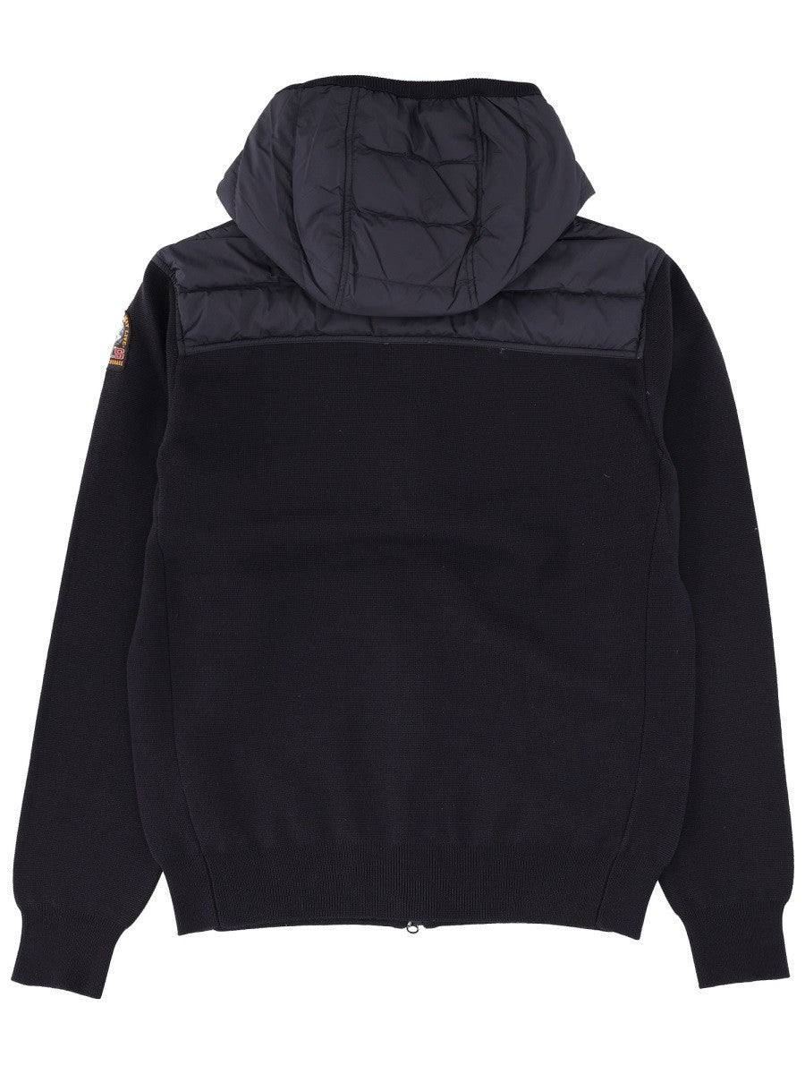 JACKET "ILLUGA"