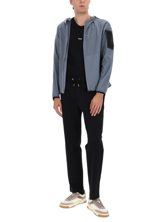 JACKET "J-AIRNIX"