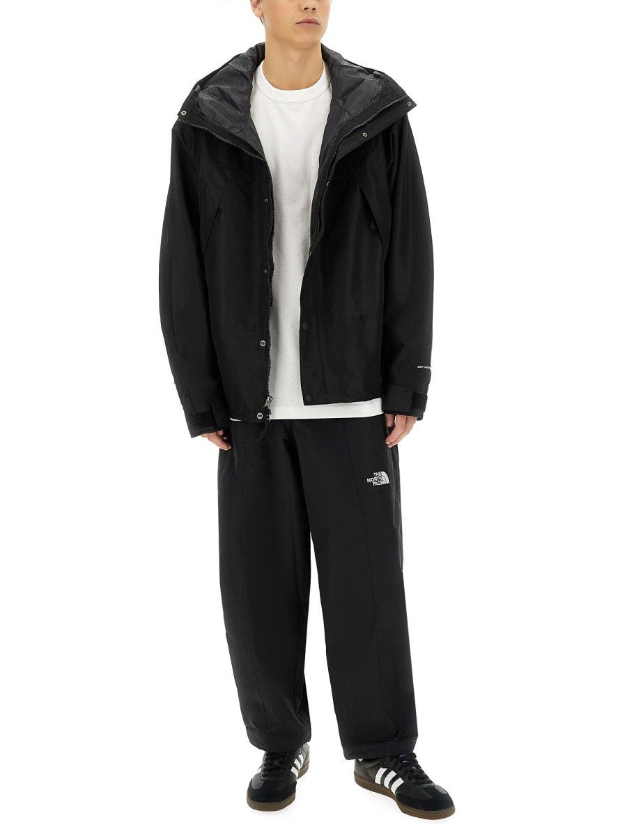 JACKET "MOUNTAIN"