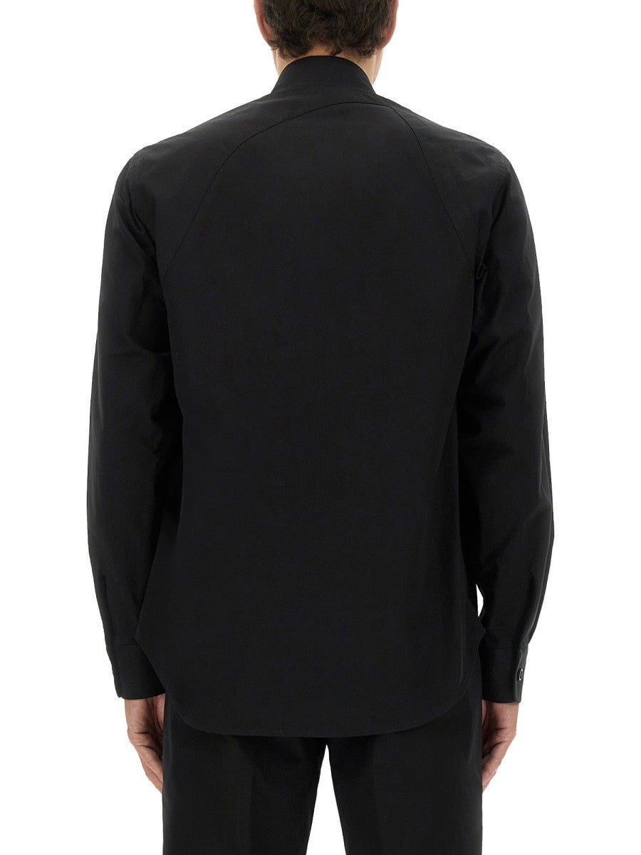 JACKET-SHIRT "HARNESS"
