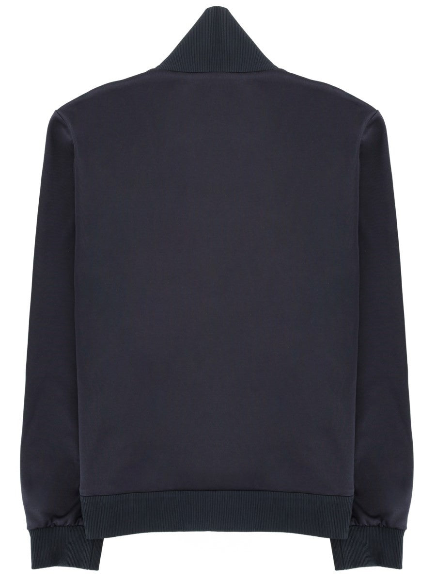 JACKET WITH ZIP
