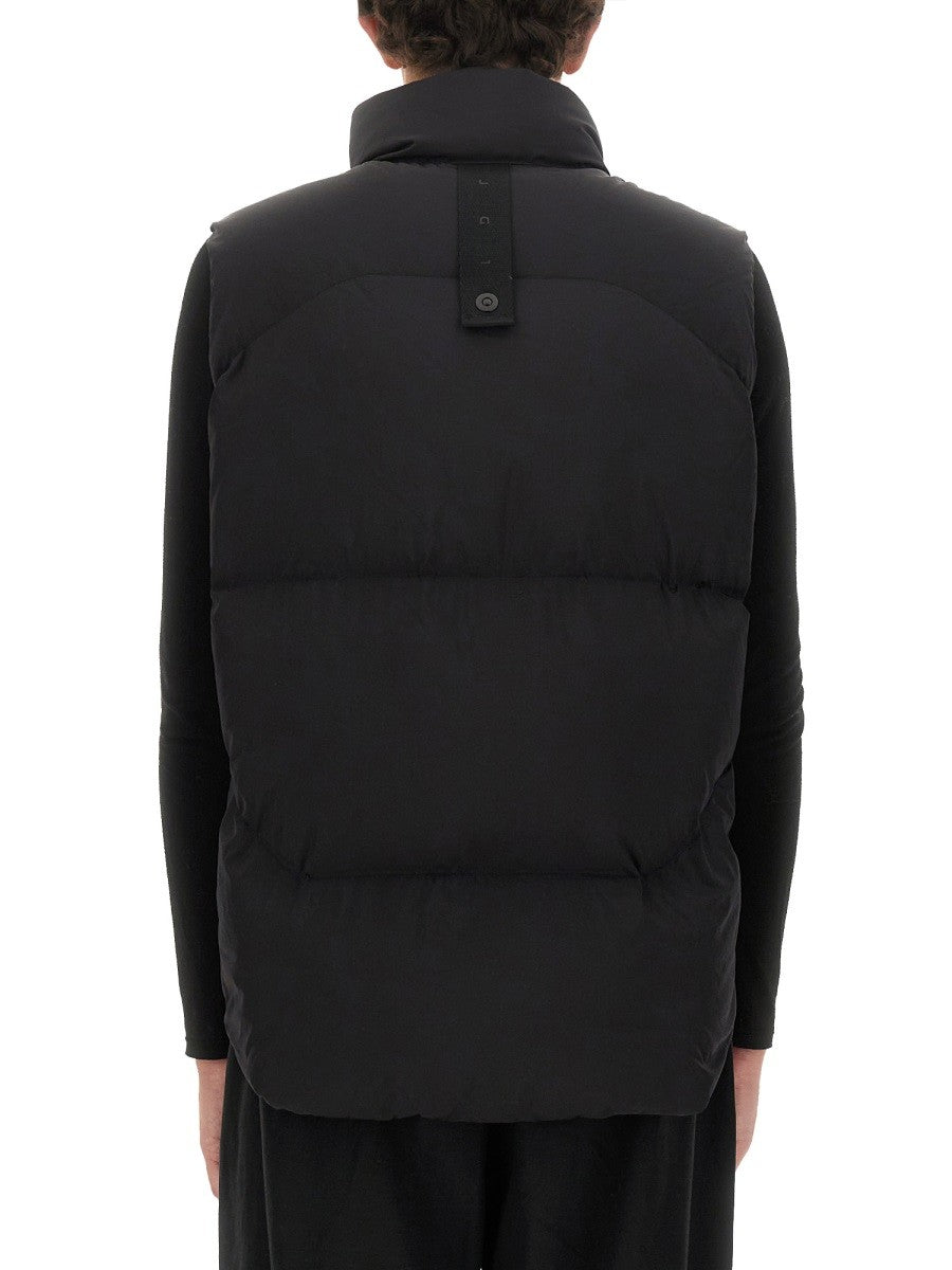 JACKET WITH ZIP