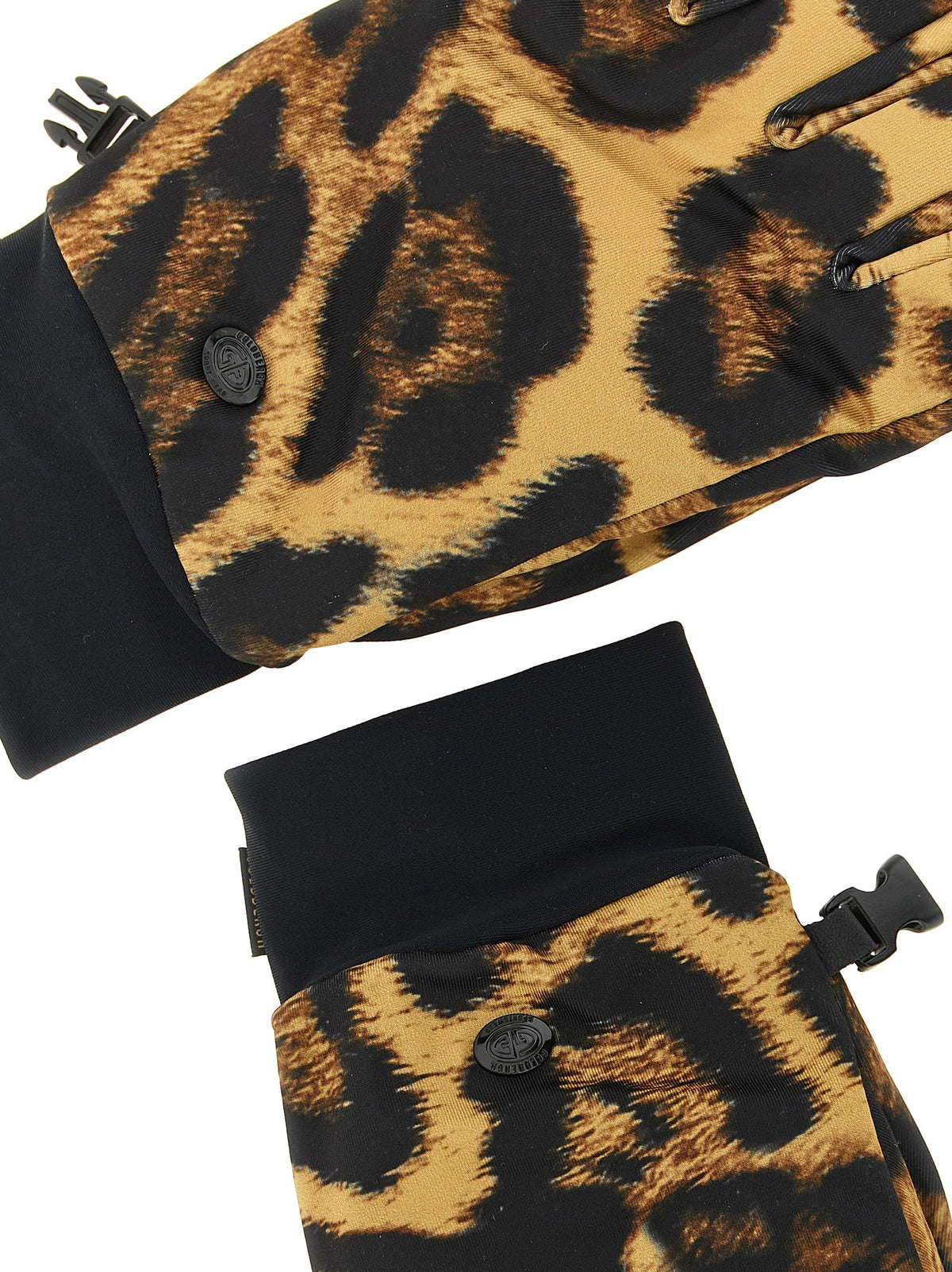 Jaguar 'Softy' gloves