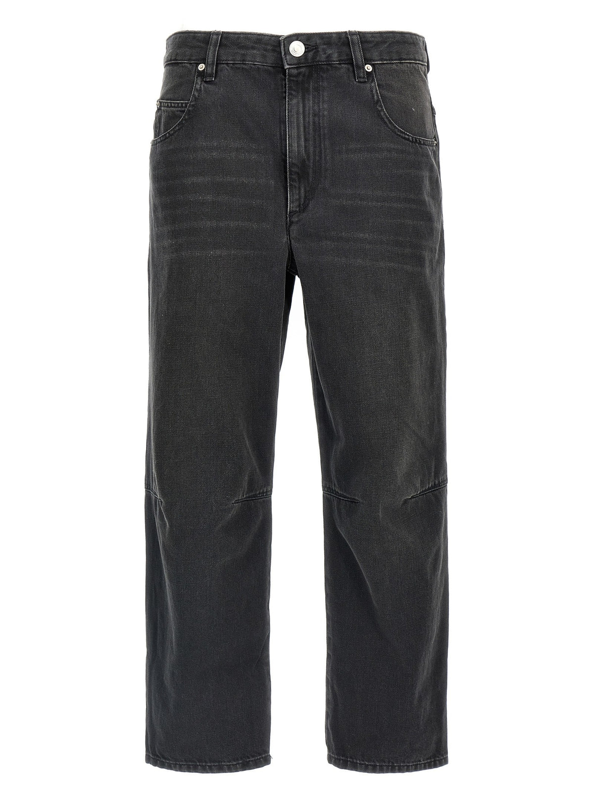 'Janet' jeans