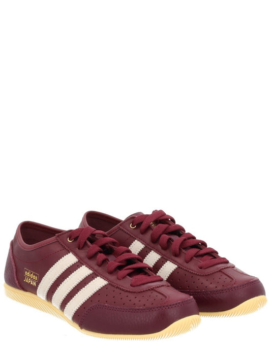 "JAPAN DECON" SNEAKER