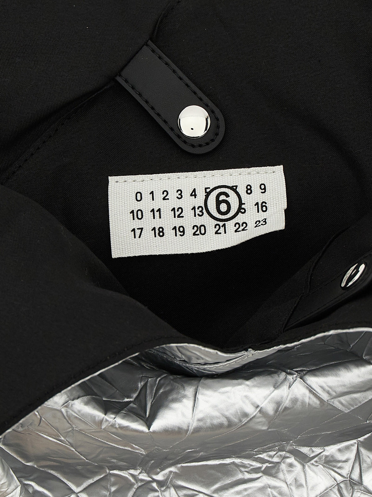 'Japanese' foldable shopping bag