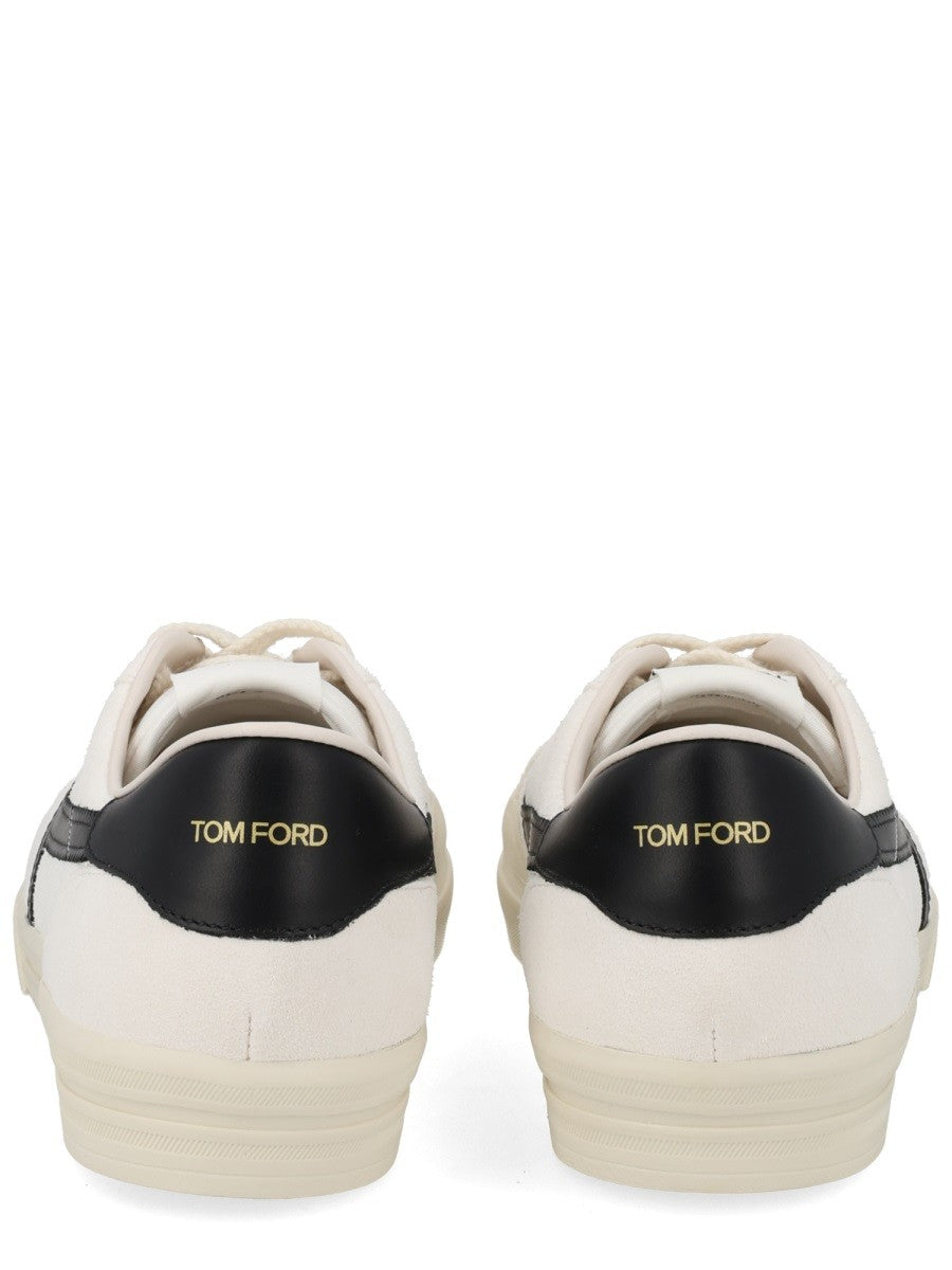 "JARVIS" SNEAKER