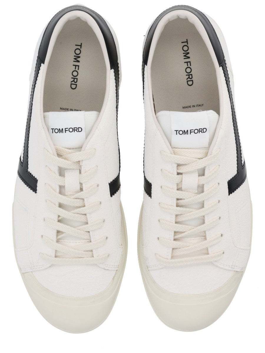 "JARVIS" SNEAKER