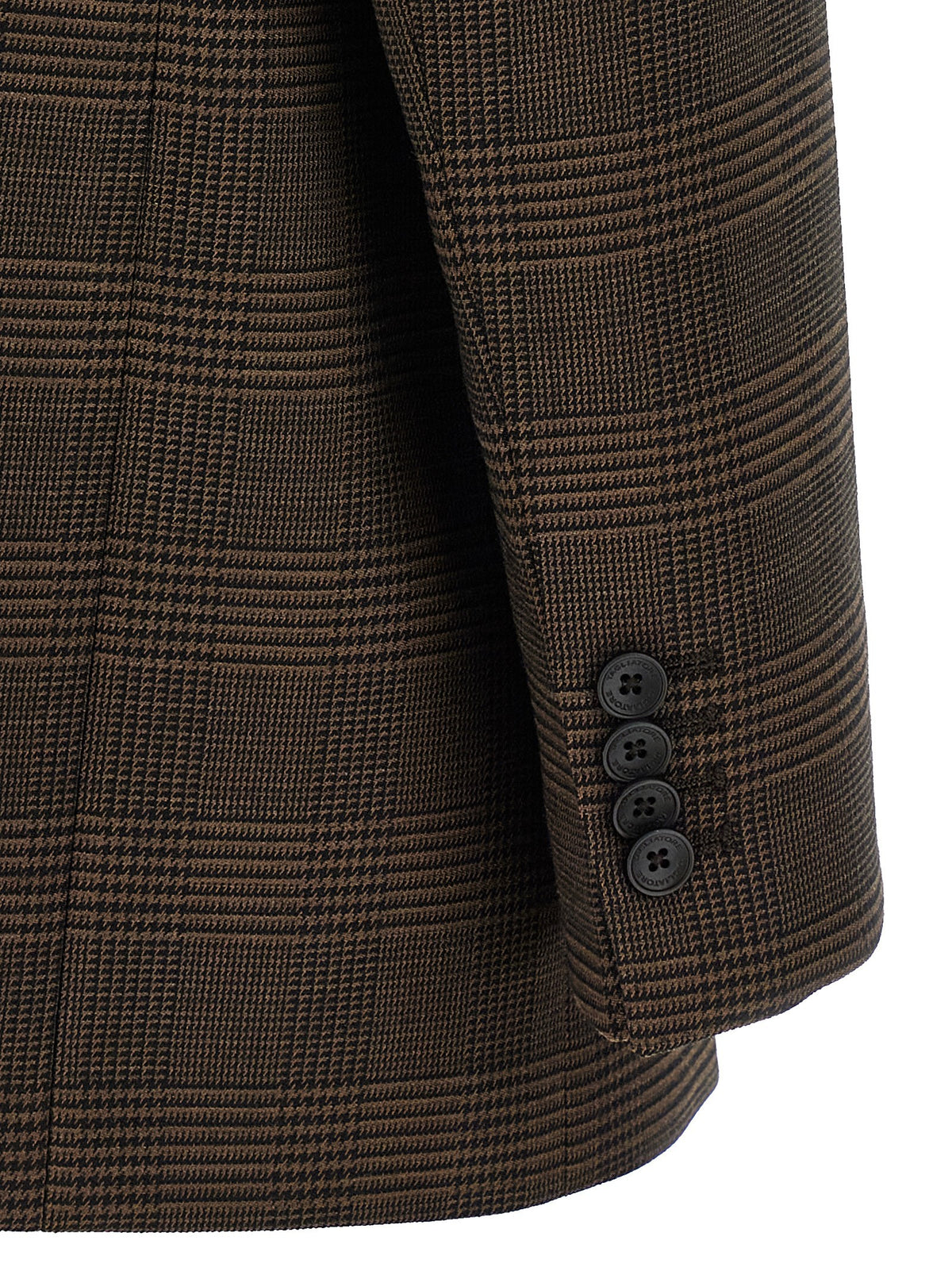 'Jasmine' blazer