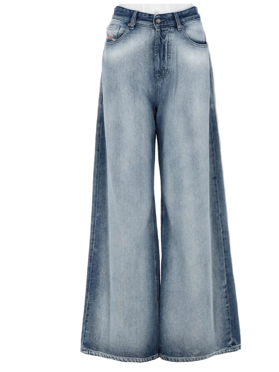 JEANS "1996 D-SIRE" RELAXED