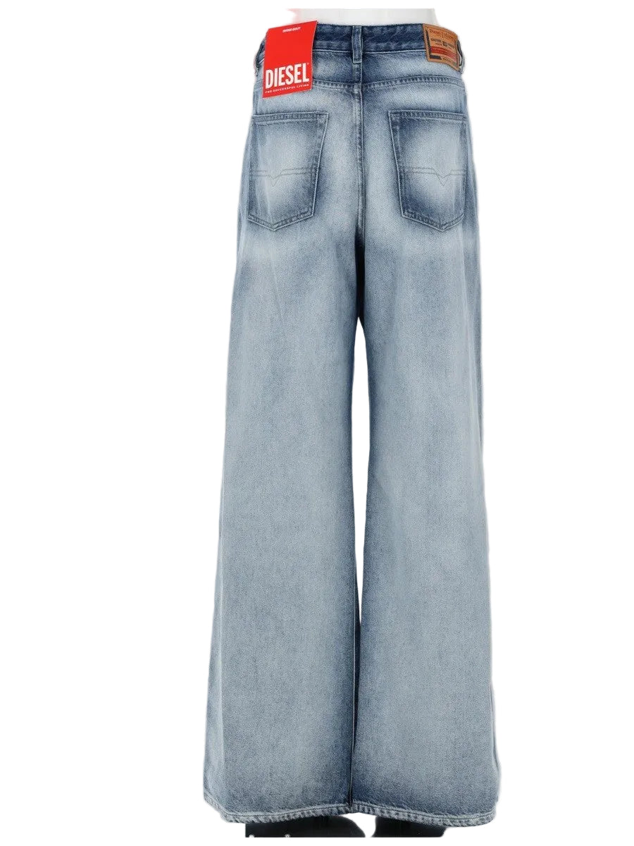 JEANS "1996 D-SIRE" RELAXED