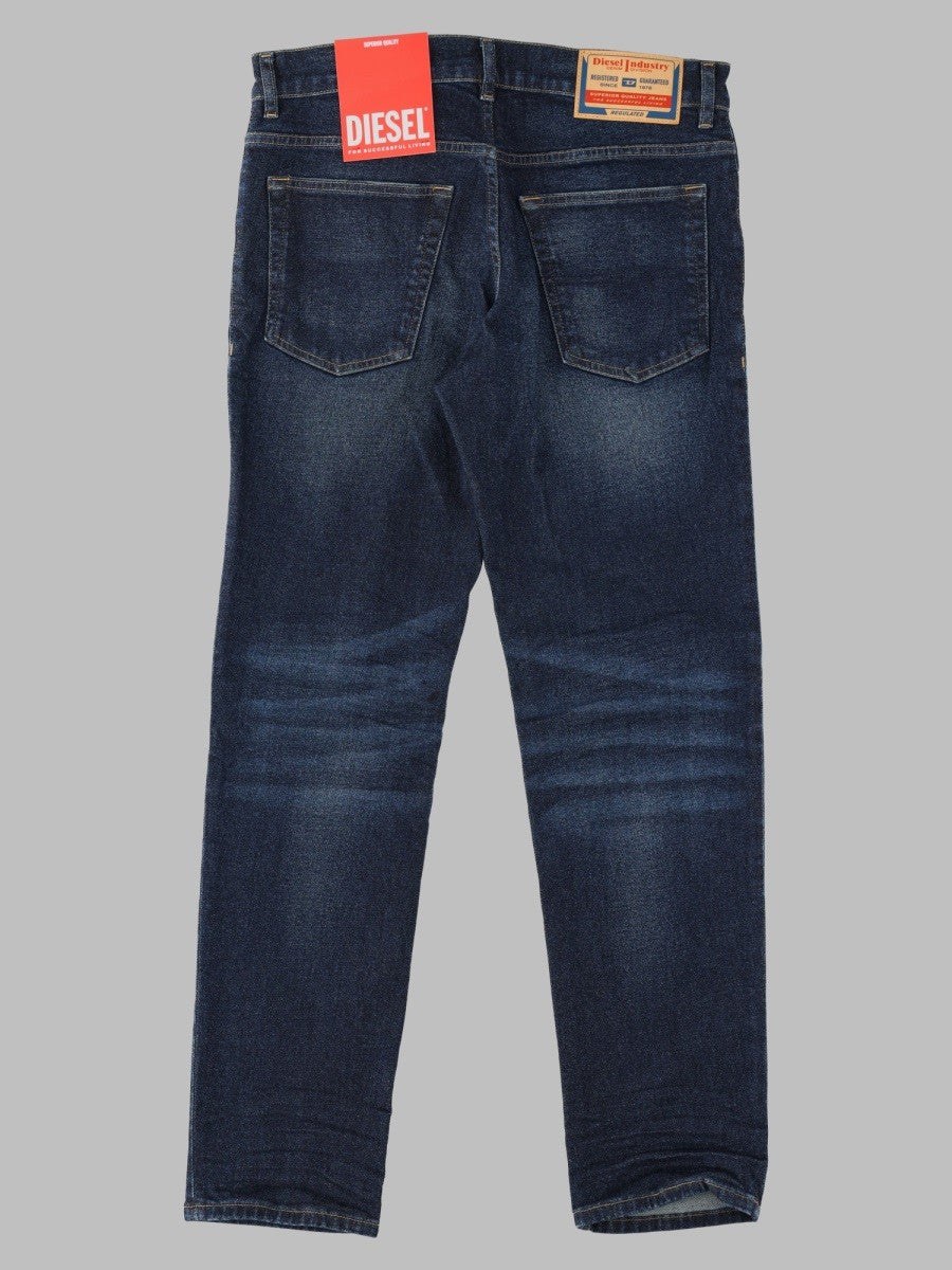 Jeans "2023 D-Finitive"