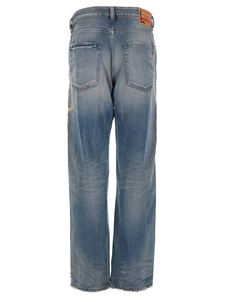 JEANS "2024 D-MACS"