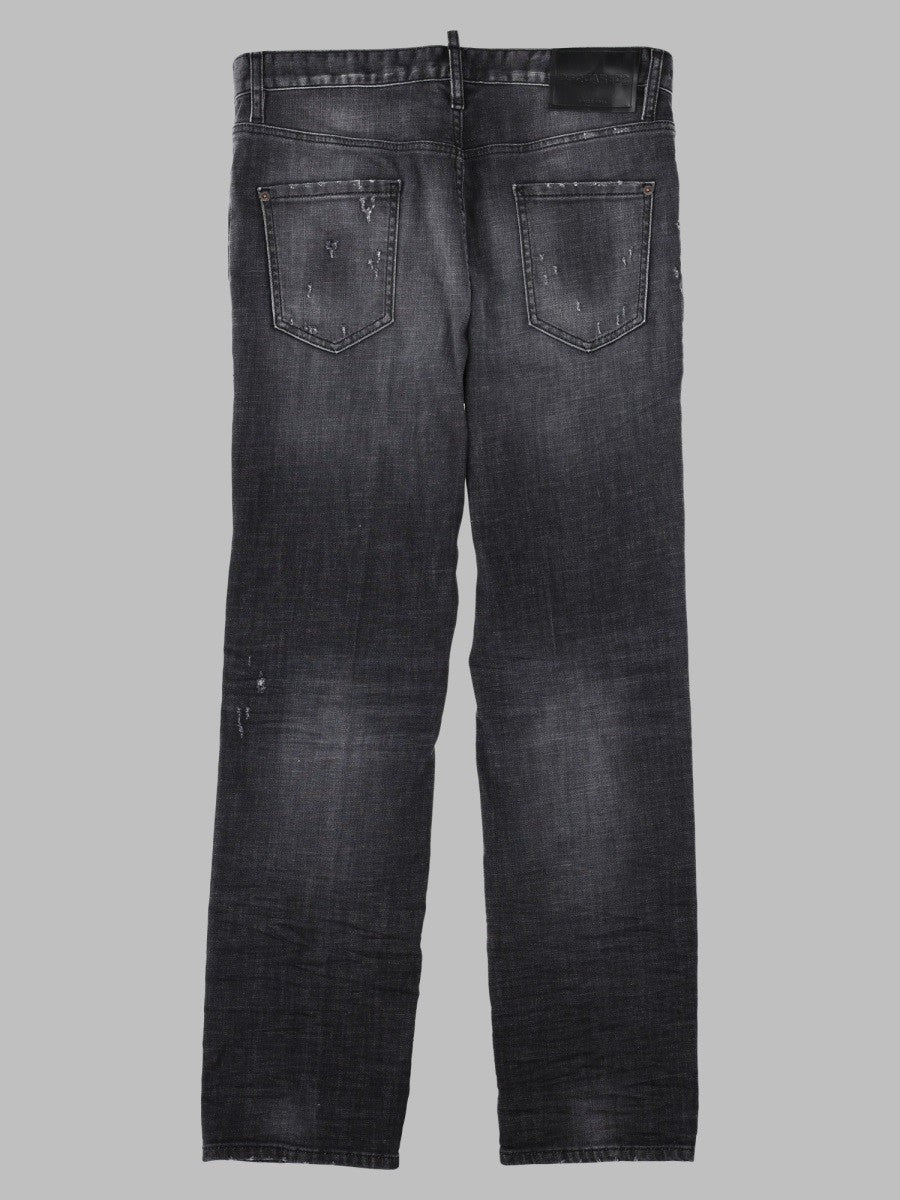 Jeans "642"