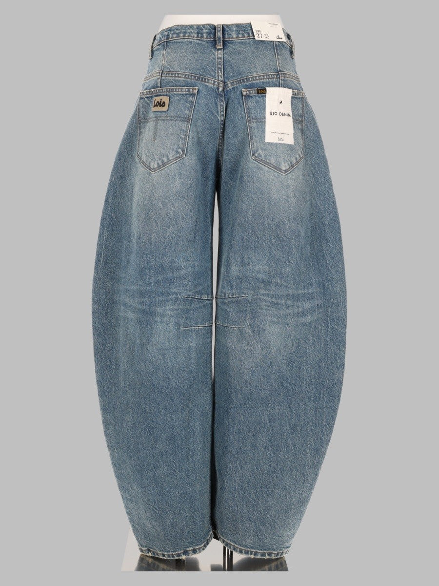 JEANS "ALIANA"