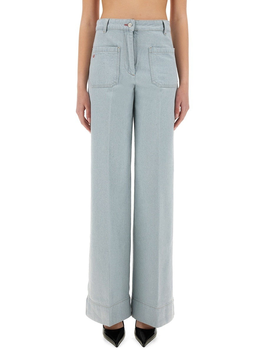 JEANS "ALINA"