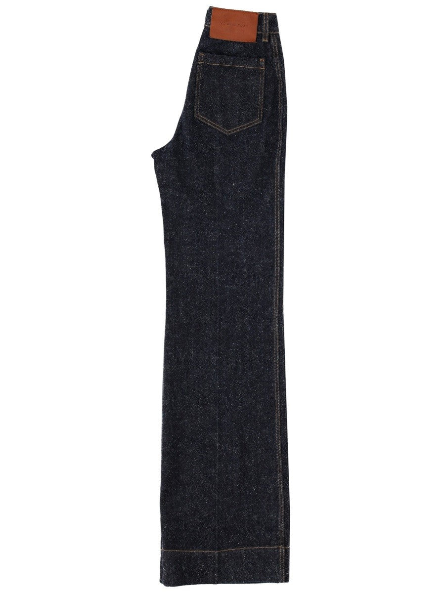JEANS "ALINA"