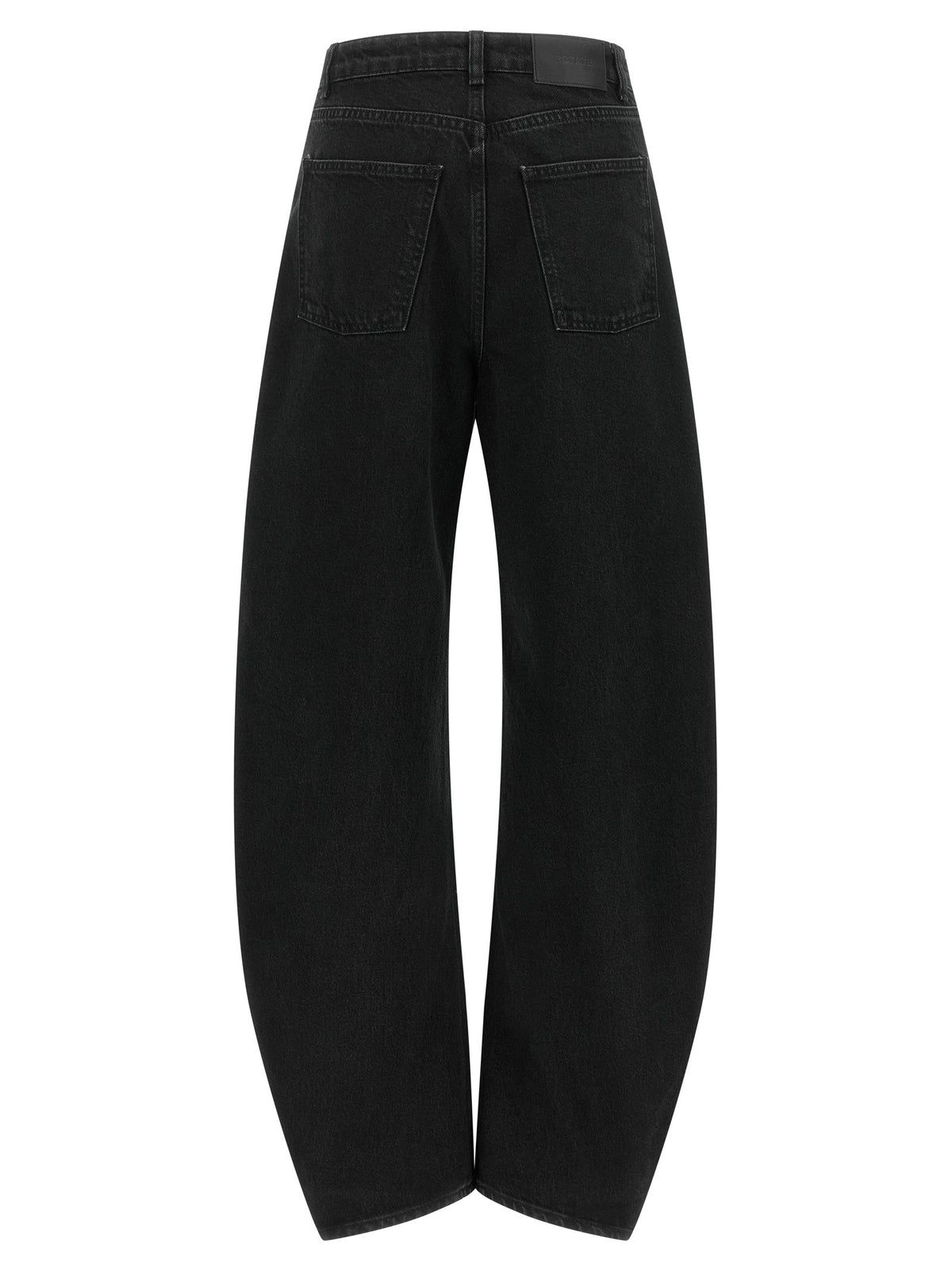 Jeans Barrel