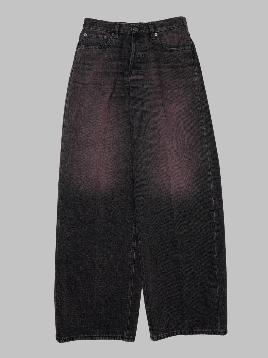 Jeans Bethany In Denim Di Cotone