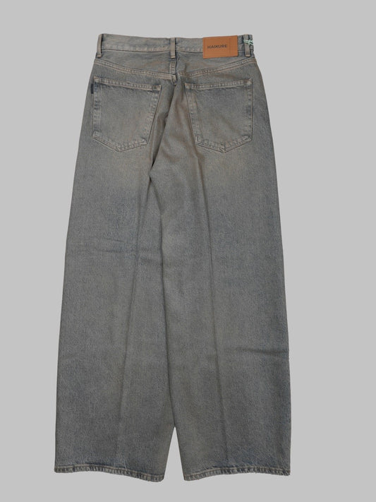 Jeans Bethany In Denim Di Cotone