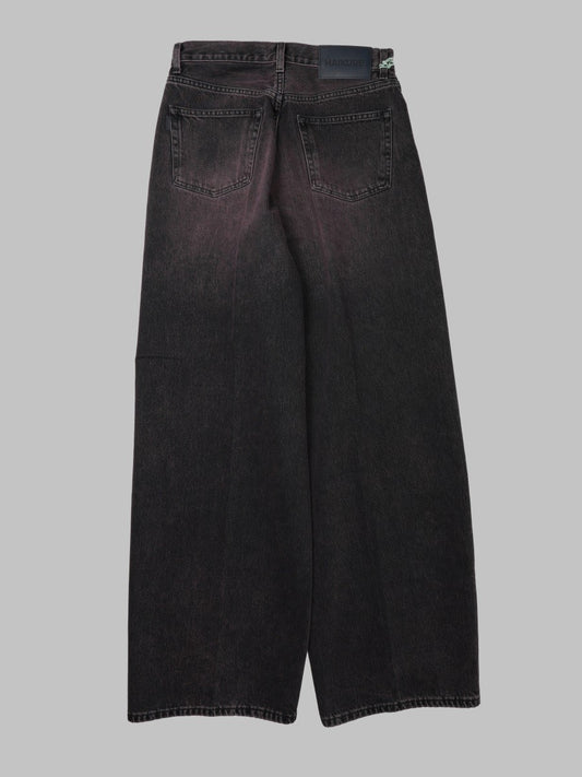 Jeans Bethany In Denim Di Cotone