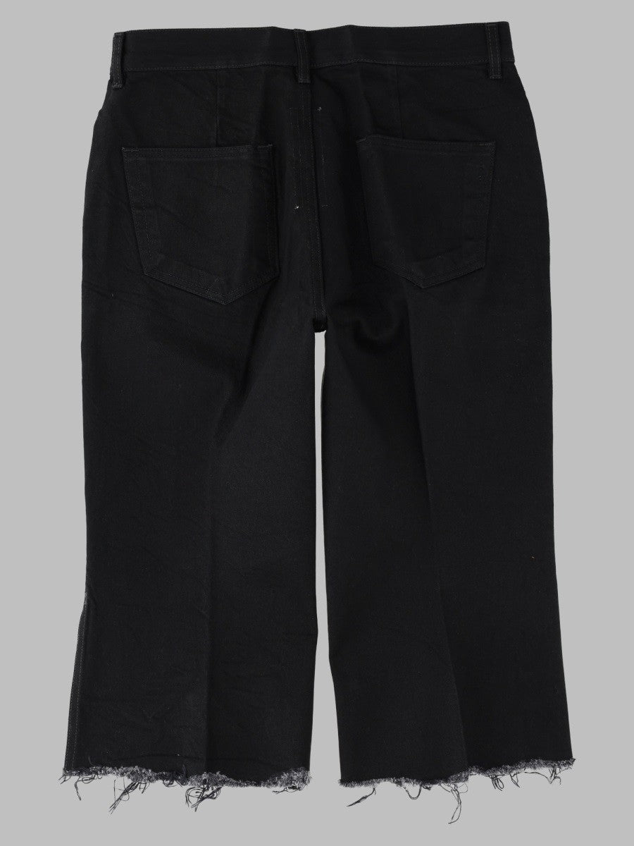 Jeans "Bolan Cutoffs"