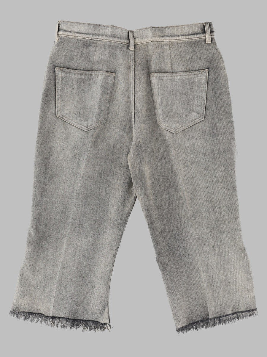 Jeans "Bolan Cutoffs"