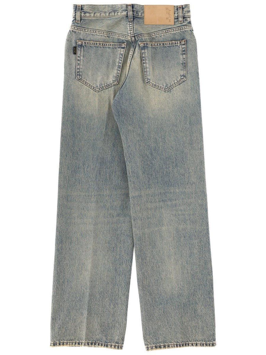 JEANS "BONNIE"