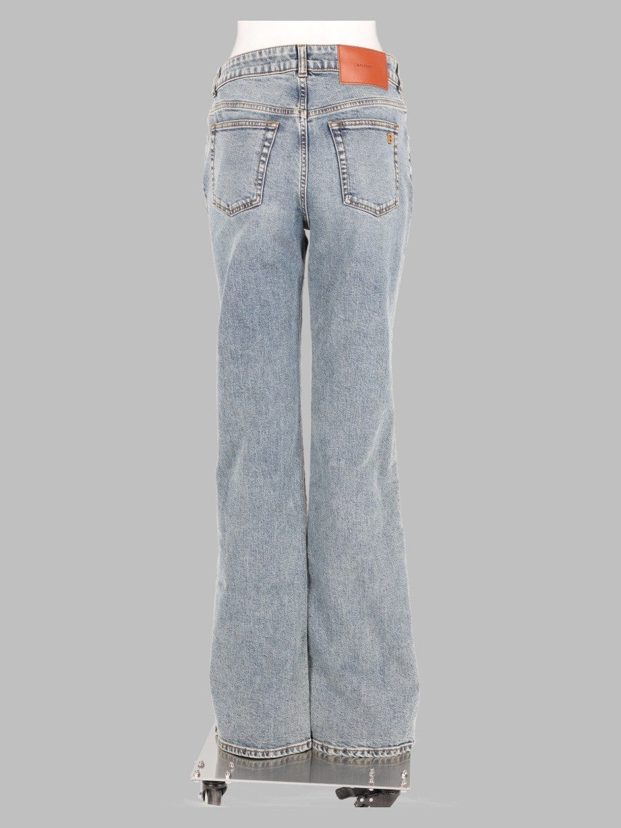 Jeans Bootcut