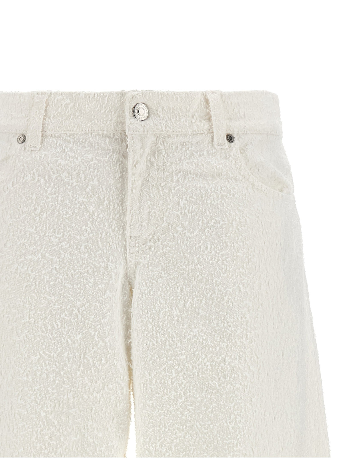 Jeans Boucle
