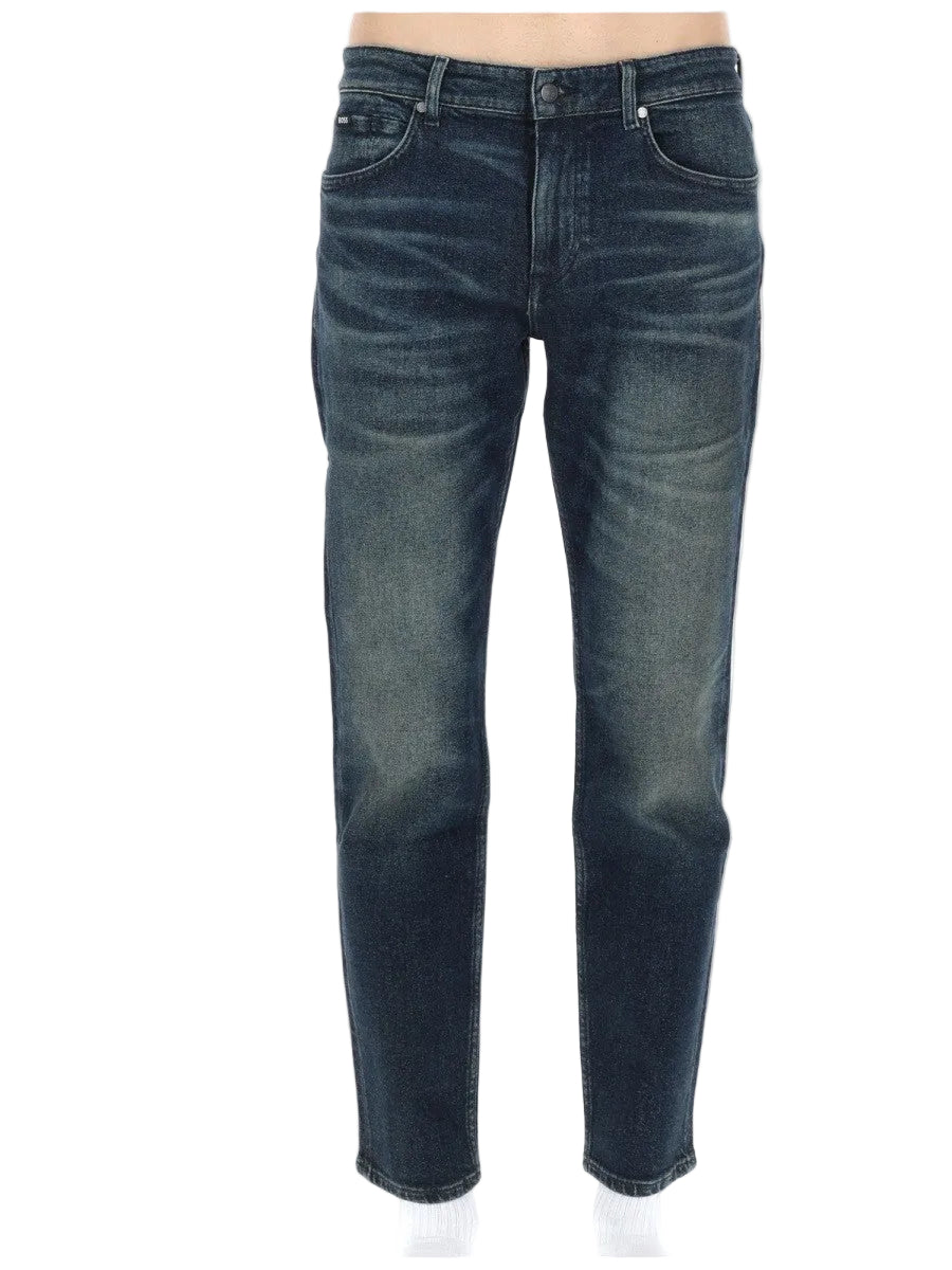 JEANS "C-RE.MAINE"