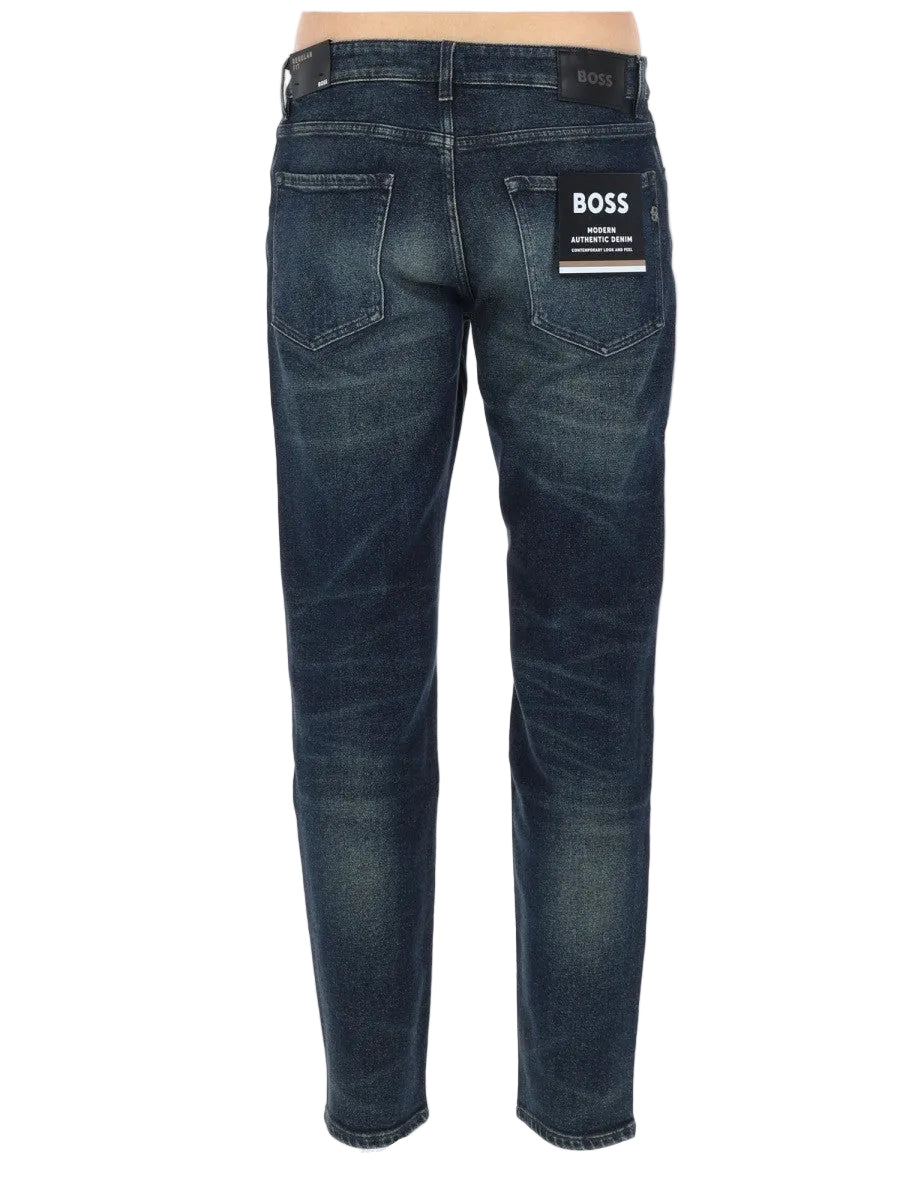 JEANS "C-RE.MAINE"